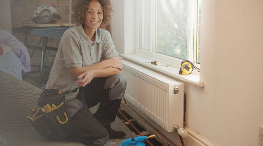 Professional same day plumber in Devils Tower, WY